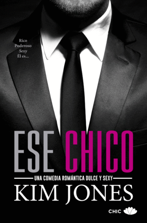 ESE CHICO