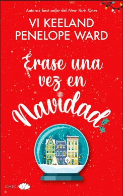 �RASE UNA VEZ EN NAVIDAD