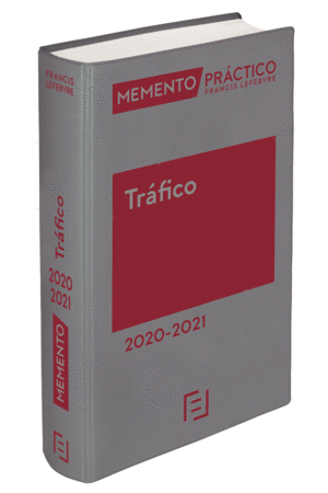 MEMENTO TRFICO 2020-2021