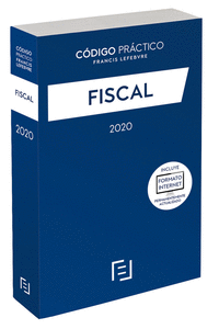 CDIGO FISCAL 2020