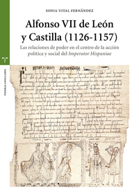 ALFONSO VII DE LEON Y CASTILLA (1126-1157)
