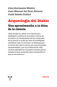 ARQUEOLOGIA DEL DIABLO