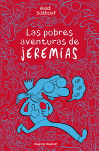 POBRES AVENTURAS DE JEREMIAS,LAS
