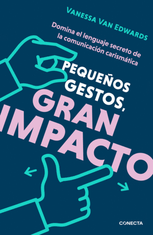PEQUE�OS GESTOS, GRAN IMPACTO