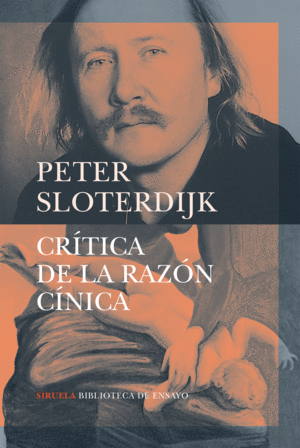 CR�TICA DE LA RAZ�N C�NICA