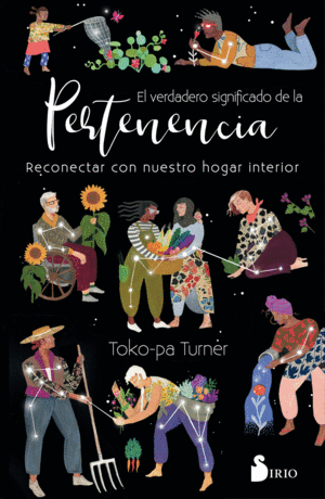 VERDADERO SIGNIFICADO DE LA PERTENENCIA