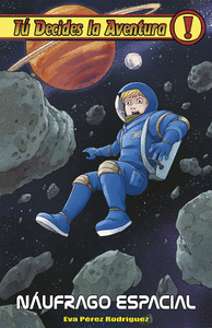 N�UFRAGO ESPACIAL