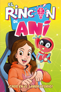 EL RINCN DE ANI 1