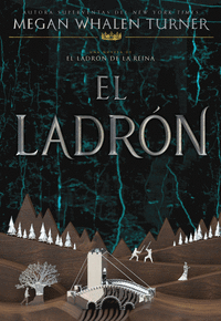 EL LADR�N