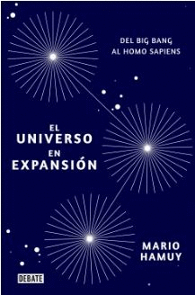 EL UNIVERSO EN EXPANSIN