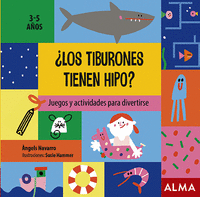�LOS TIBURONES TIENEN HIPO?