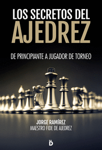 SECRETOS DEL AJEDREZ,LOS