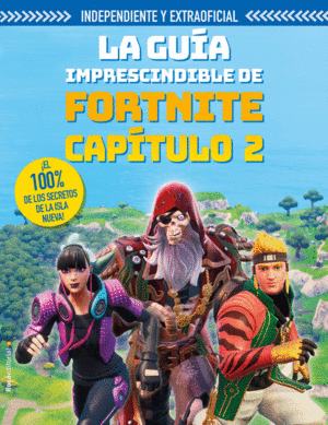 FORTNITE CAP�TULO 2
