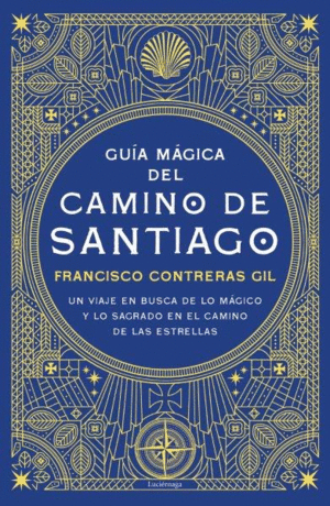 GU�A M�GICA DEL CAMINO DE SANTIAGO