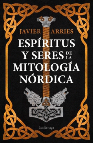 ESPRITUS Y SERES DE LA MITOLOGA NRDICA