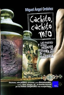 CACHITO, CACHITO MIO