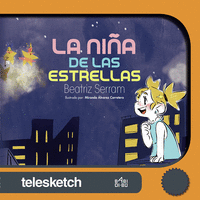 NI�A DE LAS ESTRELLAS,LA