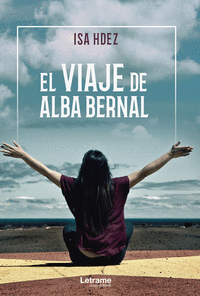 EL VIAJE DE ALBA BERNAL