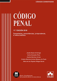 C�DIGO PENAL - C�DIGO COMENTADO