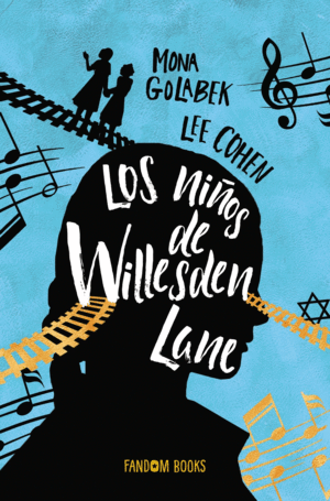 LOS NIOS DE WILLESDEN LANE