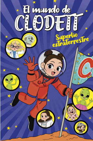 SUPERLIO EXTRATERRESTRE