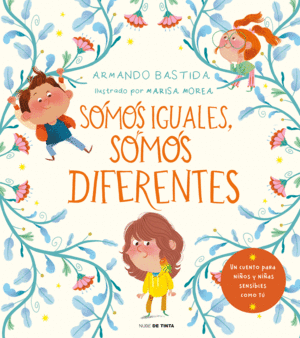 SOMOS IGUALES SOMOS DIFERENTES