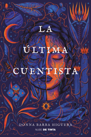 LA ULTIMA CUENTISTA