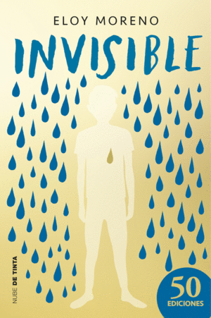 INVISIBLE (50 EDICIONES)