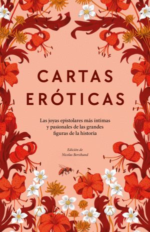 CARTAS EROTICAS