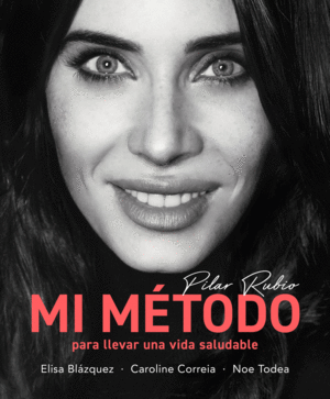 MI M�TODO PARA LLEVAR UNA VIDA SALUDABLE