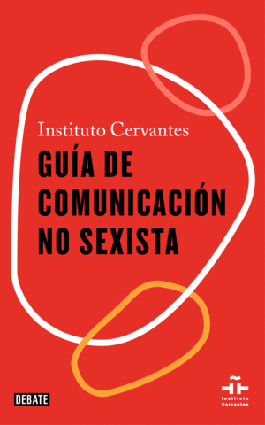 GU�A DE COMUNICACI�N NO SEXISTA