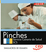 019 SIM PINCHE SERVICIO CANARIO DE SALUD