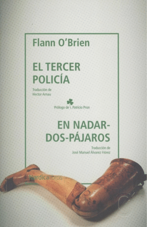 EL TERCER POLICA & EN NADAR DOS PJAROS