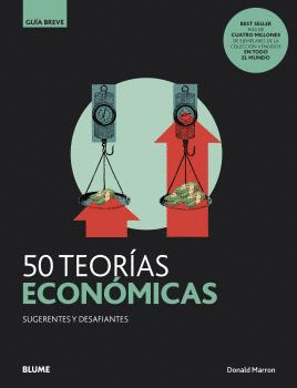 GB. 50 TEOR�AS ECON�MICAS