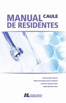 MANUAL DE RESIDENTES CAULE