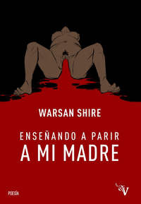 ENSE�ANDO A PARIR A MI MADRE