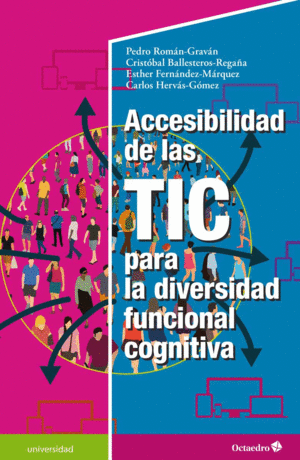 ACCESIBILIDAD DE LAS TIC PARA LA DIVERSIDAD FUNCINAL COGNITIVA