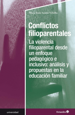 CONFLICTOS FILIOPARENTALES