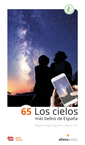 65 LOS CIELOS M�S BELLOS DE ESPA�A