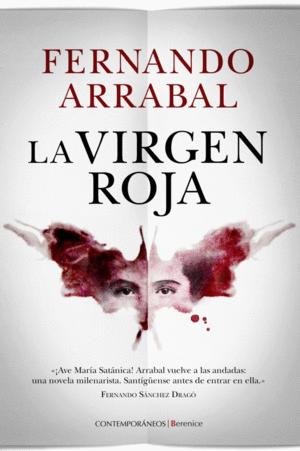 LA VIRGEN ROJA
