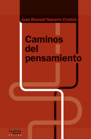 CAMINOS DEL PENSAMIENTO