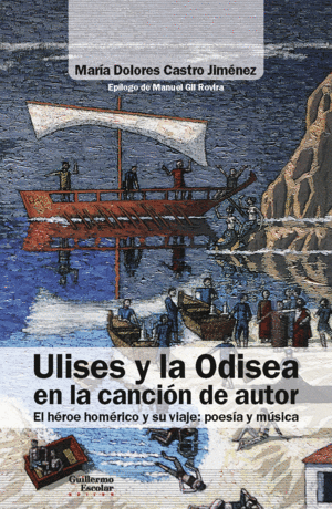 ULISES Y LA ODISEA EN LA CANCIN DE AUTOR