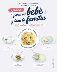COCINO PARA MI BEB� Y TODA LA FAMILIA