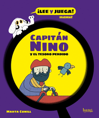 CAPIT�N NINO Y EL TESORO PERDIDO