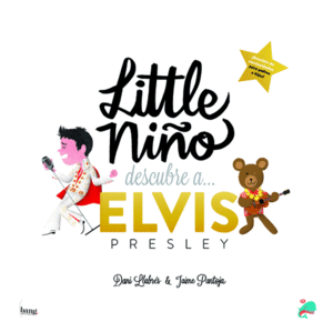 LITTLE NI�O DESCUBRE A ELVIS