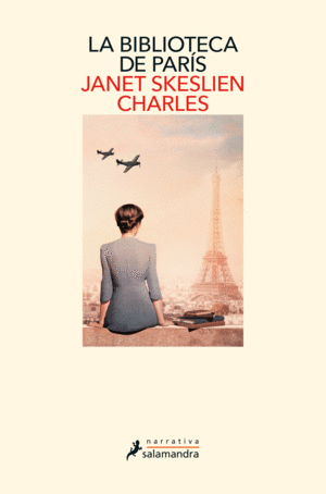 LA BIBLIOTECA DE PAR�S