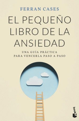 EL PEQUE�O LIBRO DE LA ANSIEDAD