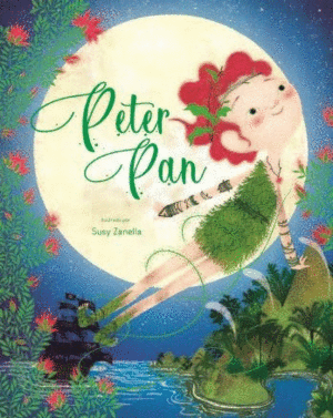 PETER PAN PRECIOSOS CUENTOS DE HADAS ED.