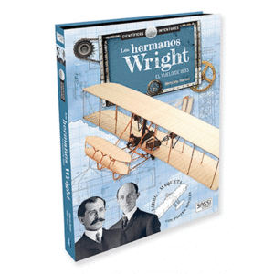 LOS HERMANOS WRIGHT�