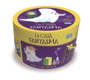 CASA FANTASMA 2018